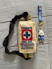 MOCHILITA TIPO CANGURERA CRUZ