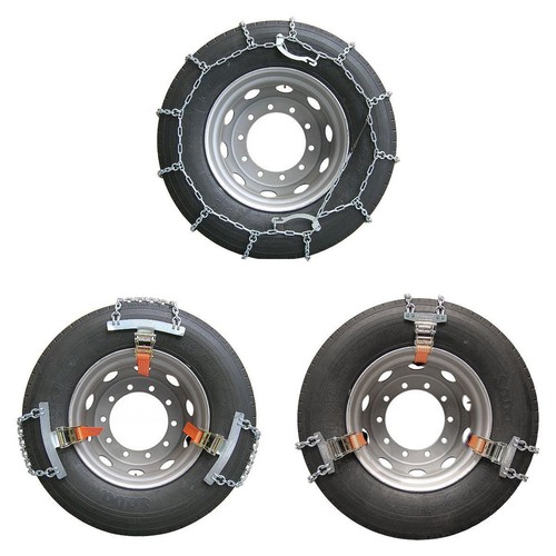 Profi schneeketten für lkw - profi,