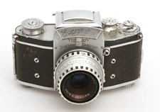 Ihagee Exakta Varex VX mit