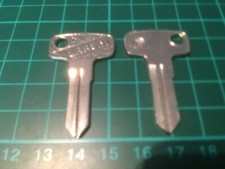 Yamaha Oldtimer Motorräder