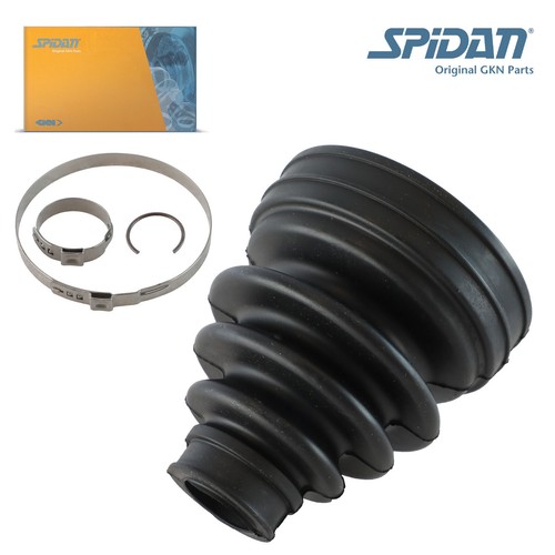 Spidan 22280 achsmanschette - spidan,