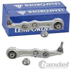 2X LEMFÖRDER QUERLENKER