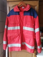 DRK Katastrophenschutz Rettungsdienst Einsatzjacke Größe XL