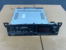 Original BMW E46 Multi Info Radio Navigation 6923175