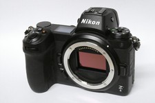 Nikon Z6 Gehäuse / Body 23508
