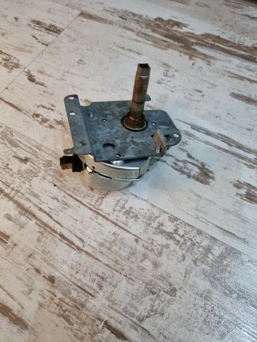 Grillmotor type 8880 motor - grillmotor,