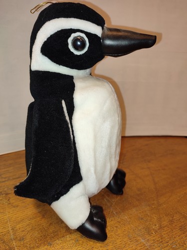 Stofftier pinguin kuscheltier - pinguin,