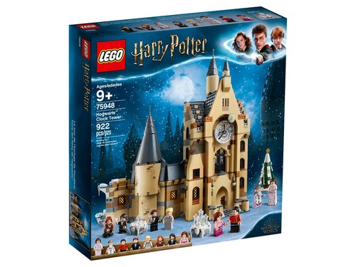 Lego harry potter 75948 - potter,