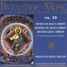 Vol hymns jesus christ - vol.10-hymns,