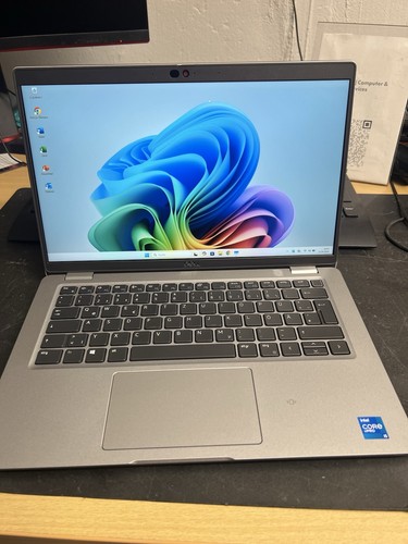 Dell latitude 5420 1145g7 - dell, i5-1145g7