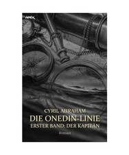 DIE ONEDIN-LINIE: ERSTER BAND