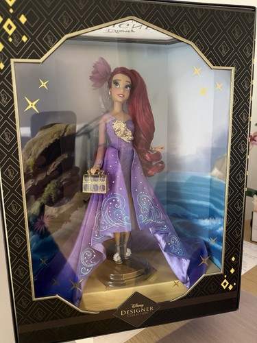 Disney designer collection - disney,