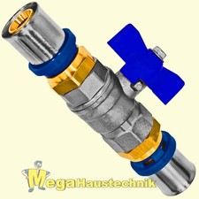 Pressfitting Verbundrohr