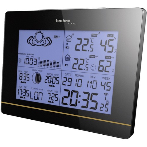 Techno line 6750 - techno,