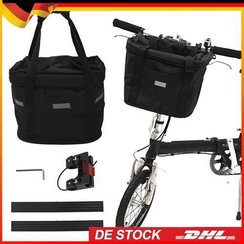 Fahrradkorb lenkerkorb hunde - fahrradkorb,