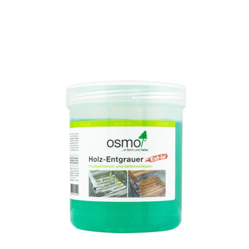 Osmo holz entgrauer kraft - osmo, holz-entgrauer