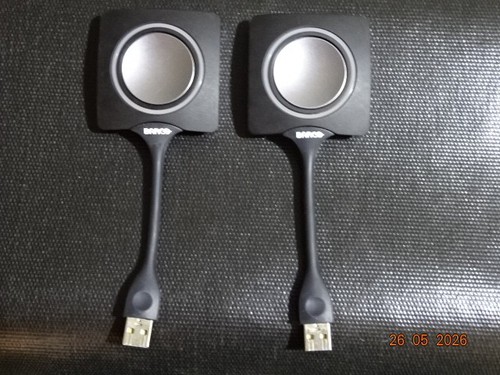 Barco clickshare button - x,