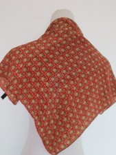 Halstuch Nickituch Tuch reine