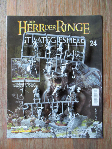 Deagostini strategiespiel - deagostini,
