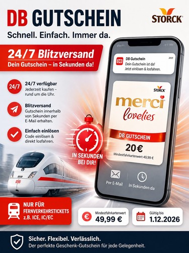 Blitzversand euro db - blitzversand,