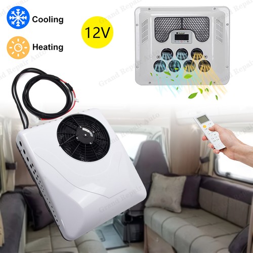 12v wohnmobil dach klimaanlage - dach,