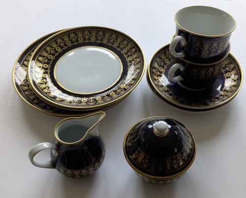 Tasse untertasse - 2x, tasse/untertasse