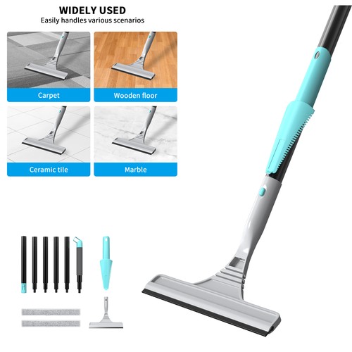Bodenwischer 28cm breit - bodenwischer,,