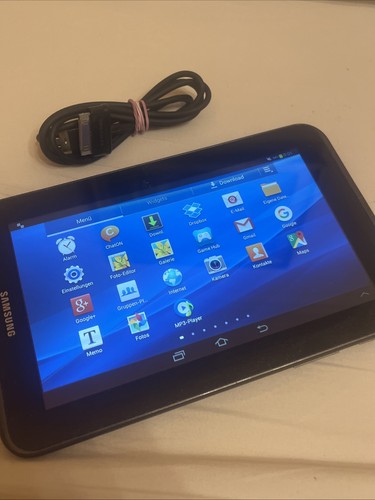 Samsung galaxy tab p3110 - tab, 2
