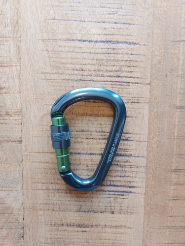 Karabiner elliot hms don - st,