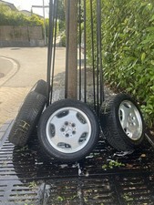 Mercedes Benz Felgen 16 Zoll