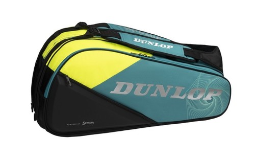 Dunlop performance racket - 8,