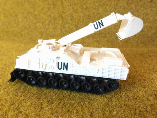 Minitanks pionier pz - 1:87,