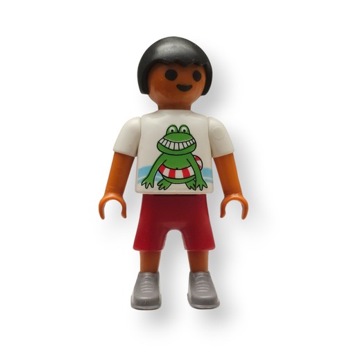 Playmobil figur junge kind - playmobil,