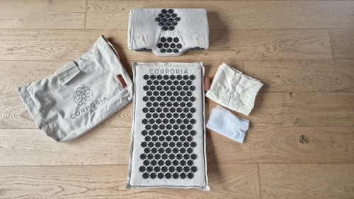 Corporia massage set - corporia,