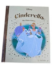 Disney Cinderella Kinderbuch