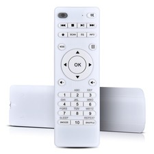 Ersatz Fernbedienung für