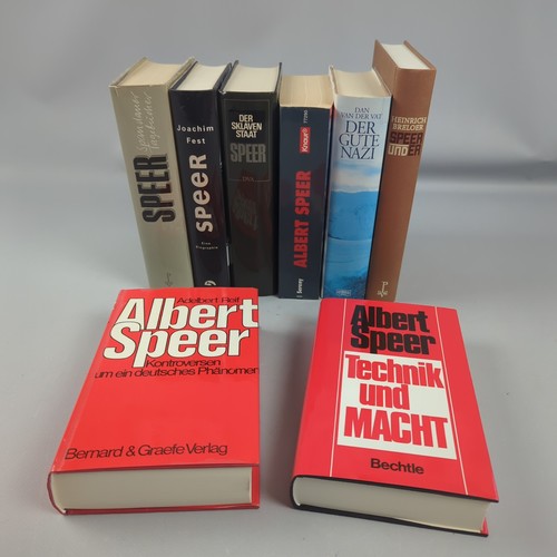 Albert speer buch technik - albert,
