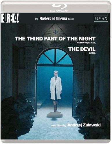 Blu ray third part - blu-ray:,