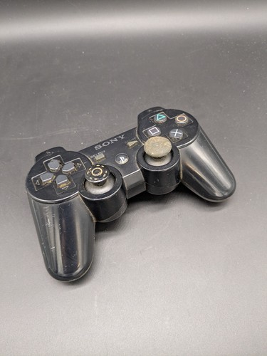 Sony playstation sixaxis - sony,