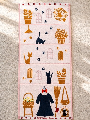 Studio ghibli kiki delivery - studio,