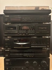 Kompakt Anlage von Pioneer