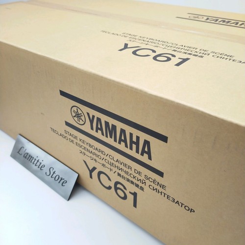 Yamaha yc61 stage - yamaha,