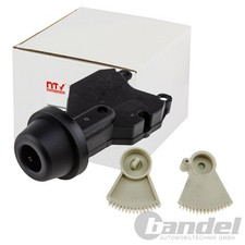 SAUGROHRMODUL für AUDI A6 C6