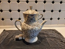 Kaffeemaschine Bavaria Aromator 70er Jahre Kaffeekanne Kaffeebereiter