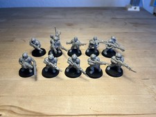 Warhammer 40k Astra Militarum