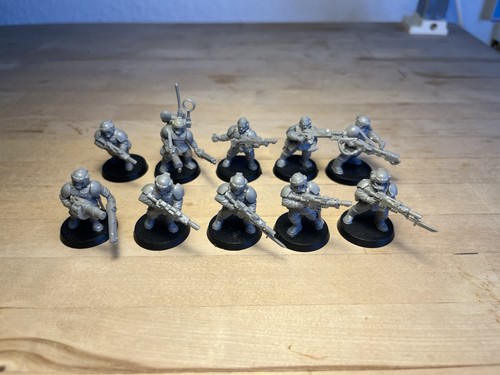 Warhammer 40k astra militarum - astra,