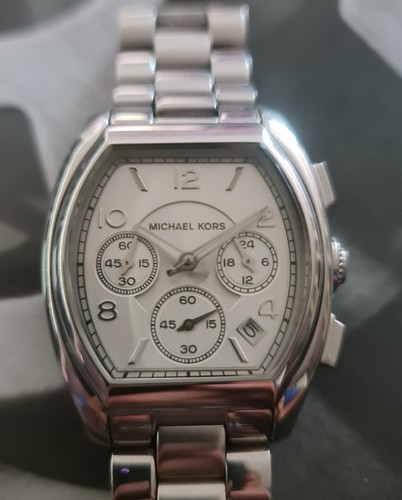 Michael kors uhr chronograph - michael,
