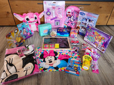 Spielzeug/Spielsachen Mädchen XL Groß Mischpaket/Konvolut Kinder Markenware #111