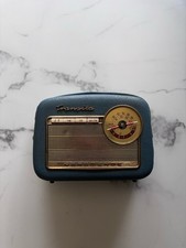 Nordmende Transita Vintage