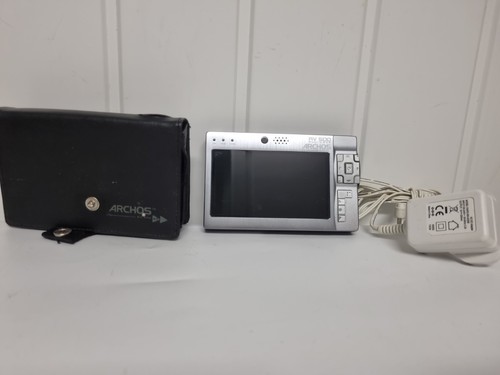 Archos 500 digital - archos,